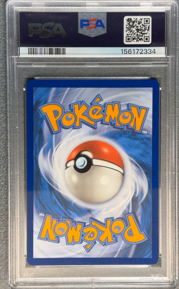 GG50 Darkrai VSTAR Crown Zenith Holo Rare VSTAR PSA 10