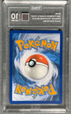 173 Eevee SV Black Star Promos Promo TAG 10