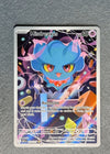 233 Misdreavus Ascended Heroes Illustration Rare NM