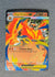 035 Mega Emboar ex ME Black Star Promos Promo NM