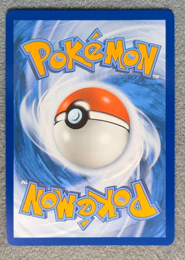 115 Mega Chandelure ex Pitch Black Special Illustration Rare NM
