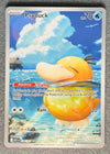 226 Psyduck Ascended Heroes Illustration Rare NM
