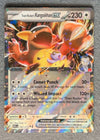 162 Team Rocket's Kangaskhan ex Ascended Heroes Double Rare NM