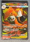 156 Mega Camerupt ex Mega Evolution Ultra Rare NM