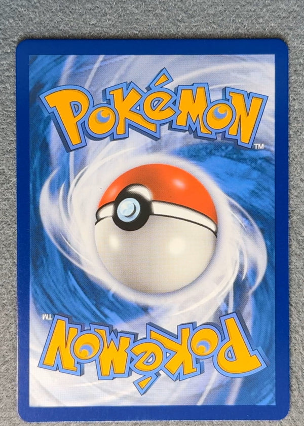 039 Tapu Fini-GX Burning Shadows Rare Holo GX NM