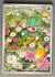 085 Fomantis Pitch Black Illustration Rare NM