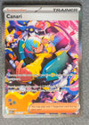 291 Canari Ascended Heroes Special Illustration Rare NM