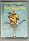 244 Bard, King of Dale The Hobbit Mythic Normal NM