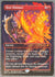137 Heat Shimmer Special Guests Mythic Borderless NM