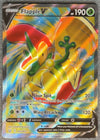 143 Flapple V Battle Styles Rare Ultra NM