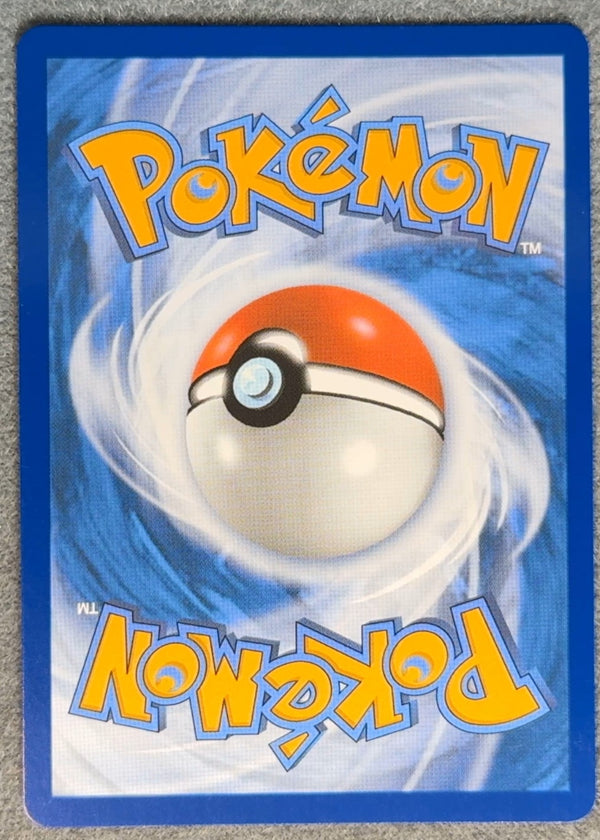 008 Mega Delphox ex Pitch Black Double Rare NM