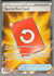 113 Special Red Card Chaos Rising Ultra Rare NM