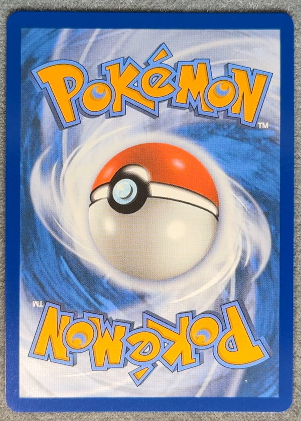 134 Ivysaur Mega Evolution Illustration Rare NM