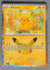 025 Pikachu 30th Celebration Pikachu Rare NM