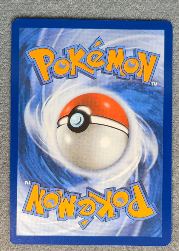 032 Pikachu 30th Celebration Pikachu Rare NM