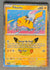 042 Pikachu 30th Celebration Pikachu Rare NM