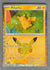 027 Pikachu 30th Celebration Pikachu Rare NM