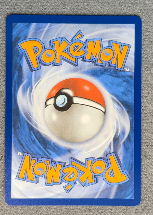 131 Lapras 30th Celebration Illustration Rare NM