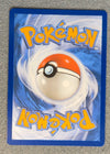 024 Pikachu 30th Celebration Pikachu Rare NM