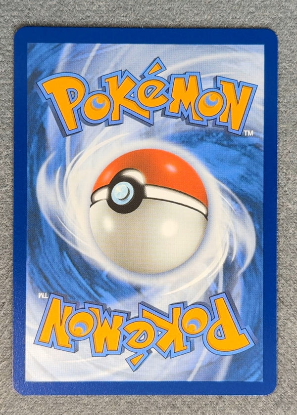 132 Articuno 30th Celebration Illustration Rare NM