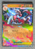 029 Mega Charizard X ex ME Black Star Promos Promo NM