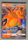 SM211 Charizard-GX SM Black Star Promos Promo HP