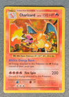 011 Charizard Evolutions Rare Holo HP