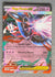 035 Mega Floette ex Chaos Rising Double Rare NM