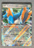 064 Cobalion ex Chaos Rising Double Rare NM