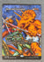 009 Silverclad Ferocidons Teenage Mutant Ninja Turtles Source Material Mythic Borderless NM