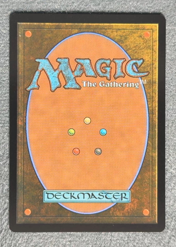 204 Glamdring, Foe-hammer // Gleam of Death The Hobbit Rare Normal NM