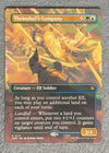 213 Thranduil's Company The Hobbit Rare Normal NM