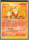 015 Arcanine Sandstorm Rare DMG