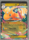 152 Mega Dragonite ex Ascended Heroes Double Rare NM