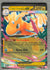 152 Mega Dragonite ex Ascended Heroes Double Rare NM