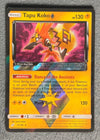 051 Tapu Koko Prism Star Team Up Rare Prism Star HP
