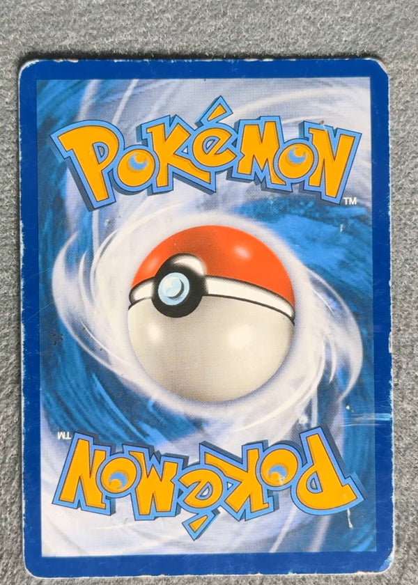 027 M Slowbro-EX Evolutions Rare Holo EX DMG