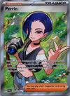 209 Perrin Twilight Masquerade Ultra Rare Near Mint