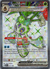 217 Froslass ex Paradox Rift Ultra Rare NM