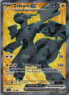 158 Zekrom ex Black Bolt Ultra Rare Near Mint