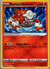 027 Radiant Heatran Astral Radiance Radiant Rare Near Mint