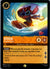 024 Stitch - Carefree Surfer Fabled Legendary Near Mint