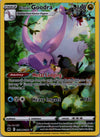 GG21 Hisuian Goodra Crown Zenith Rare Holo NM