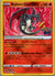 011 Radiant Charizard Pokemon GO Radiant Rare Near Mint