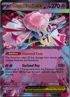 041 Mega Diancie ex Phantasmal Flames Double Rare Near Mint
