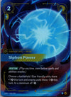 266 Siphon Power Origins Epic Near Mint