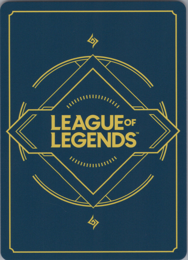 266 Siphon Power Origins Epic Near Mint