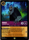 056 Hades - Looking for a Deal Whispers in the Well Legendary Near Mint