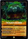 032 The Black Cauldron Whispers in the Well Legendary Near Mint