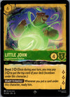 092 Little John - Impermanent Outlaw Whispers in the Well Super Rare Near Mint